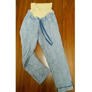 Maternity Pants