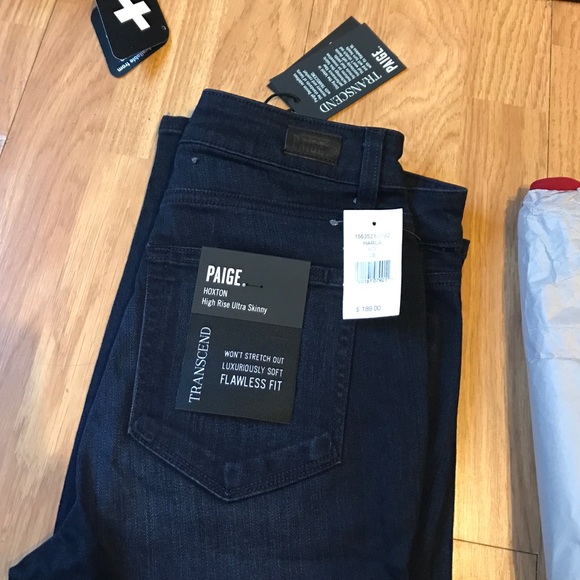 Saksfifth jeans