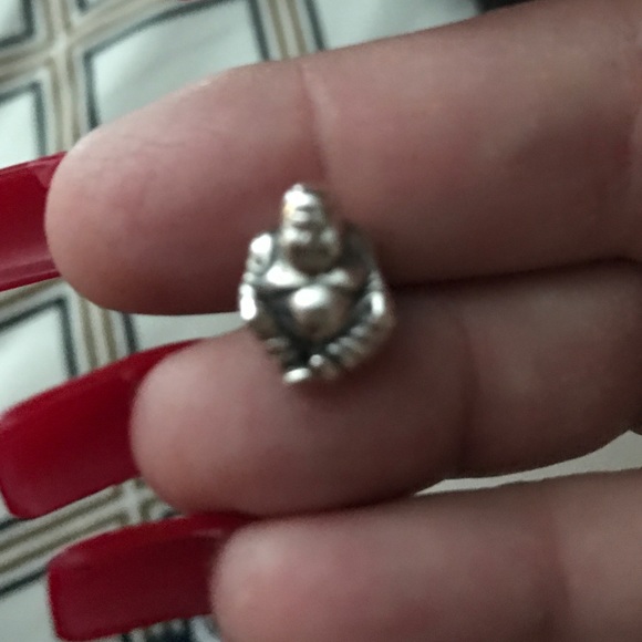 Pandora Buda Charm
