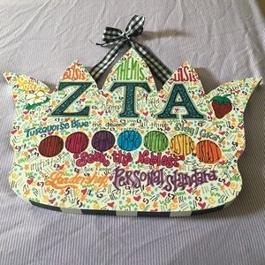 ZTA Crown