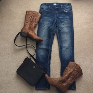 Empyre Skinny Jeans
