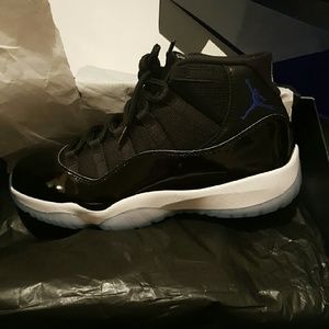 Meet your Posher, Jay