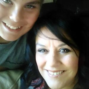 Meet your Posher, Tonya