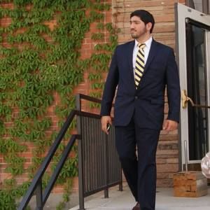 Meet your Posher, Hugo