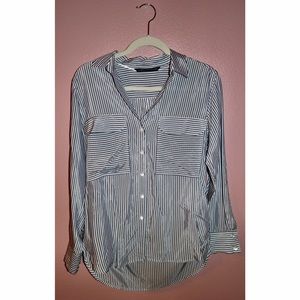 XS Women's Zara Shirt