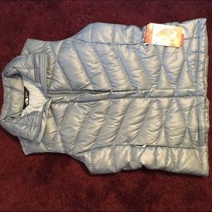 North Face Vest