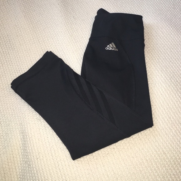 Adidas Climalite Capri leggings