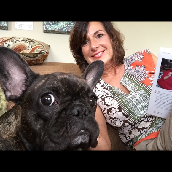 Meet your Posher, Tanmy