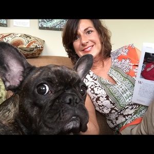 Meet your Posher, Tanmy