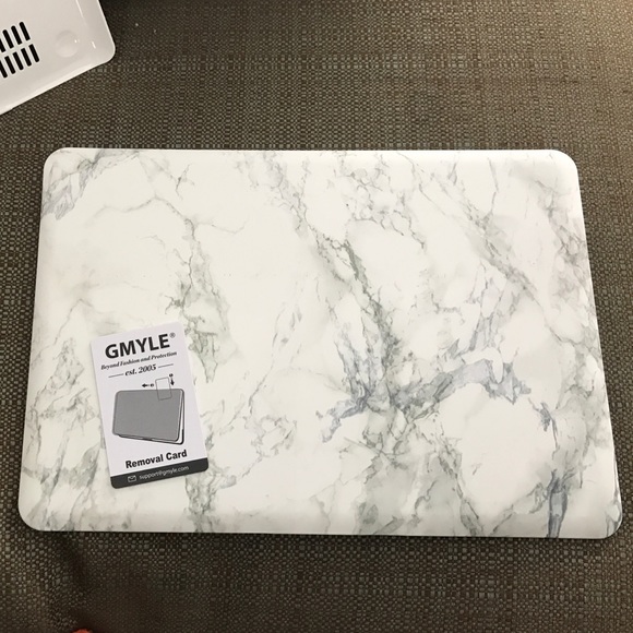 Marble Macbook Pro 13inch Case