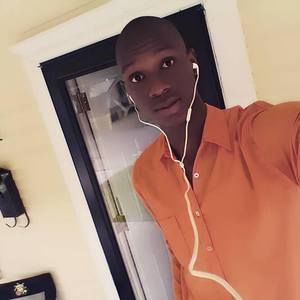 Meet your Posher, Gethro