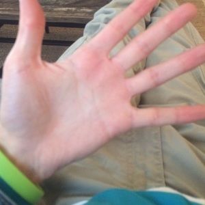 Meet your Posher, Rafe