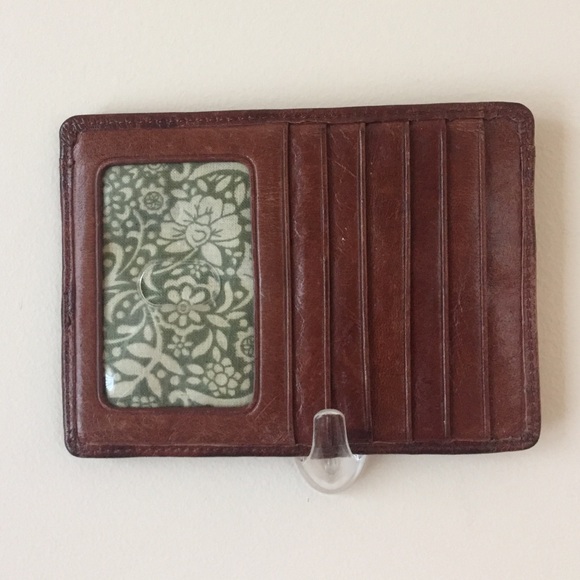 Hobo Wallet