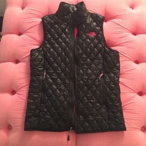 The North Face Thermoball Vest