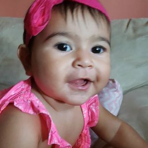 Meet your Posher, Elsa