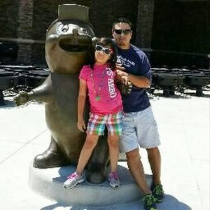 Meet your Posher, Duane thomas