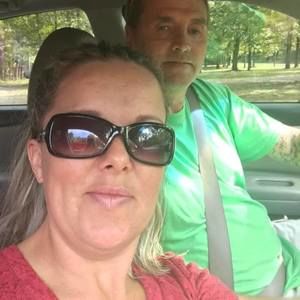 Meet your Posher, Brea