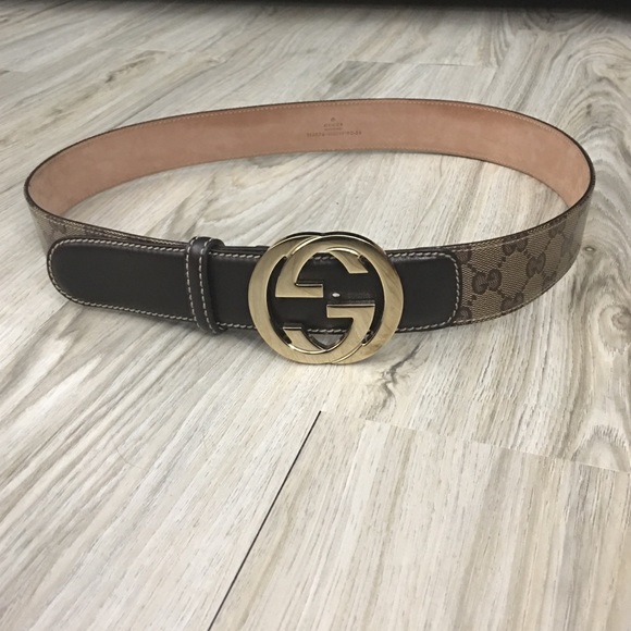 Gucci Belt