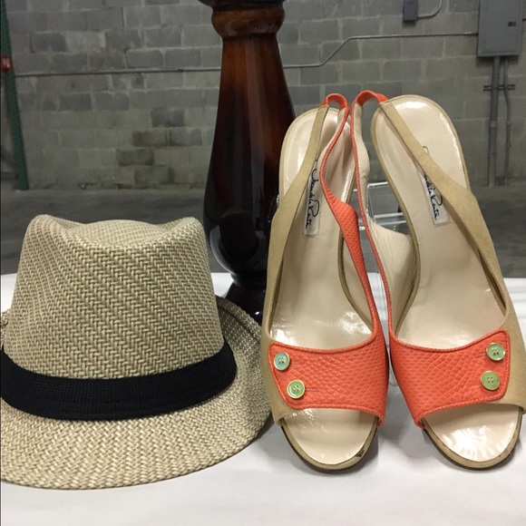 Shoes - Picture 2 of 4