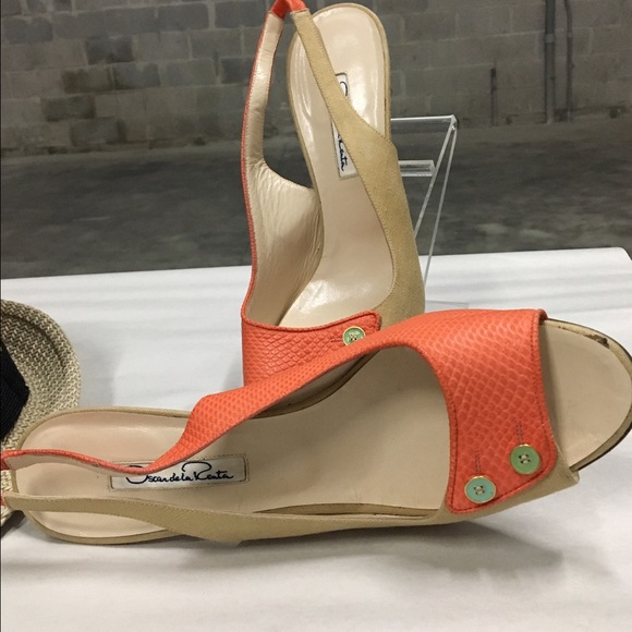 Shoes - Picture 3 of 4