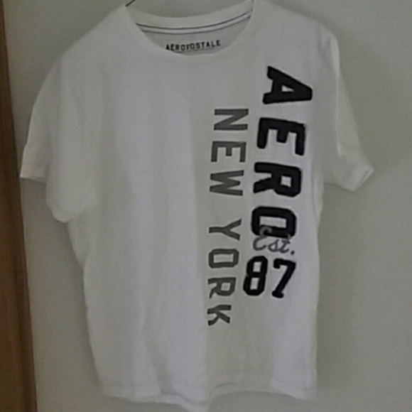 Aeropostale Tee