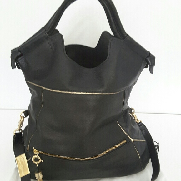 Foley and Corinna Mid City Large Tote