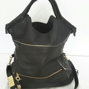 Foley and Corinna Mid City Large Tote