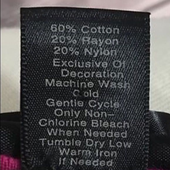 Ann Taylor "Spoiled Pretty" short sleeve sweater. - Picture 4 of 4