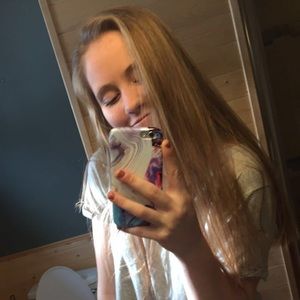 Meet your Posher, Mary