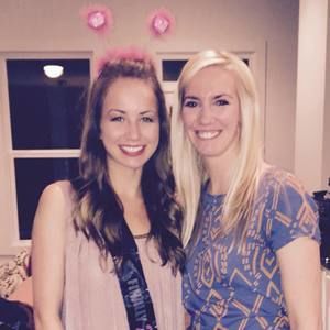 Meet your Posher, Elise