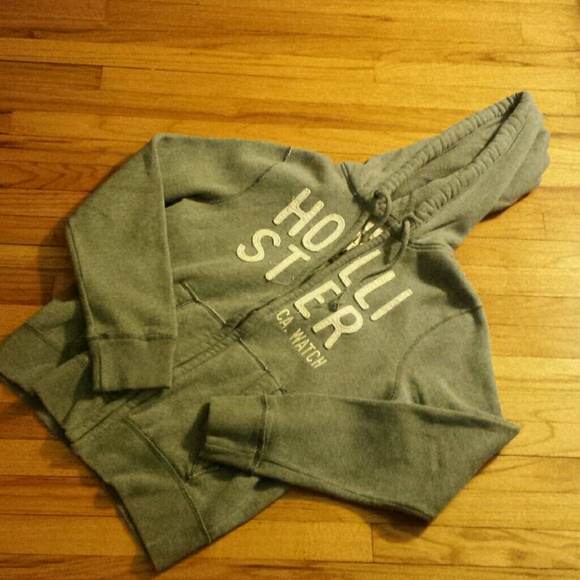 Hollister Hoodies