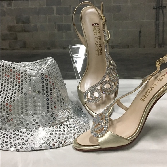 Shoes - Picture 3 of 3