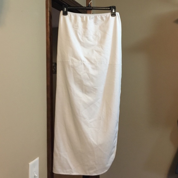 Davids Bridal Control Slip