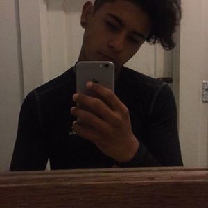 Meet your Posher, Jay