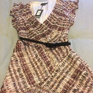 Armani exchange dress