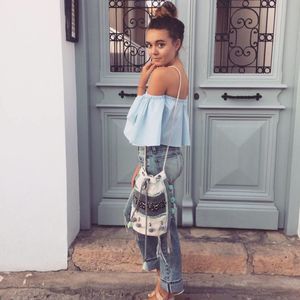 Meet your Posher, Alanna