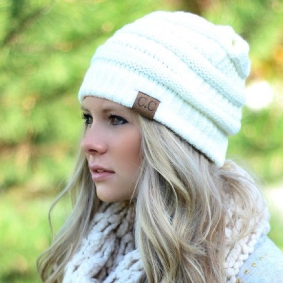 Best seller!! C.C. Beanie!!