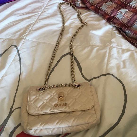 Guess Over the Shoulder bag