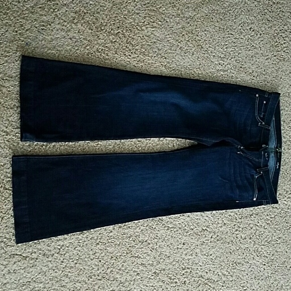 7 for All Mankind