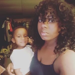 Meet your Posher, Destiny