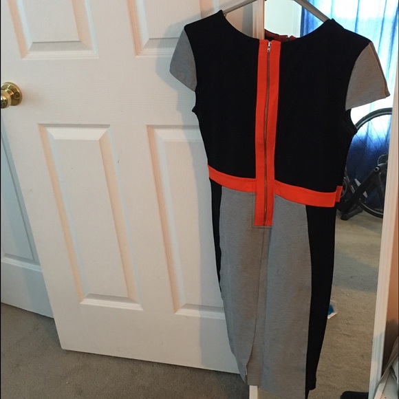 Beautiful French connection dress