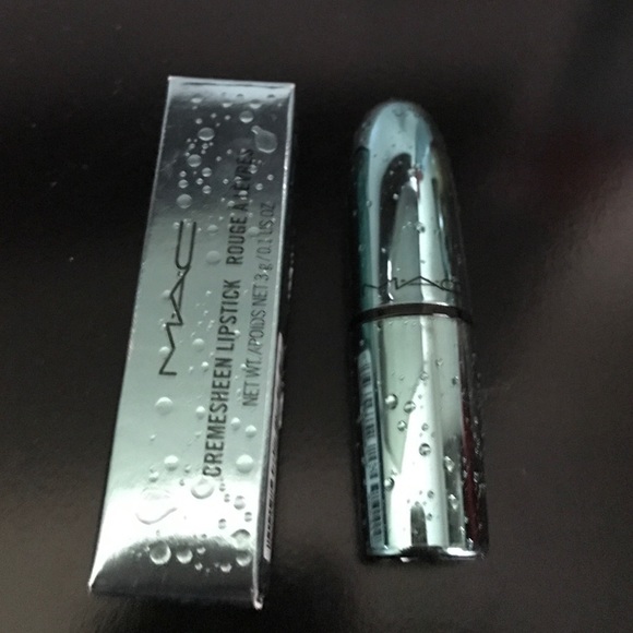 Mystical and goddess of the sea.