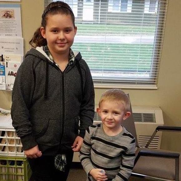 Meet your Posher, Tina - Picture 1 of 1