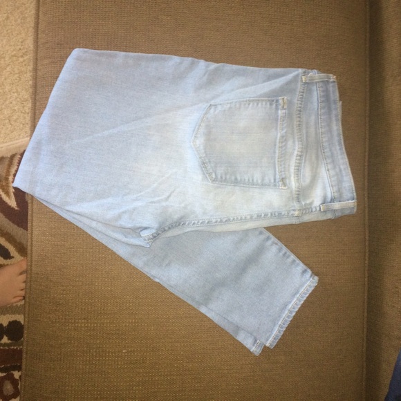 Old Navy Rockstar Jeggings