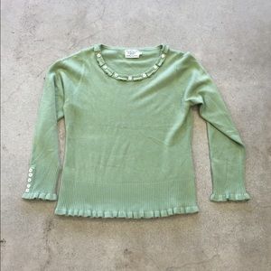 Blarney sweater