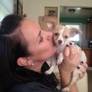 Meet your Posher, Ami