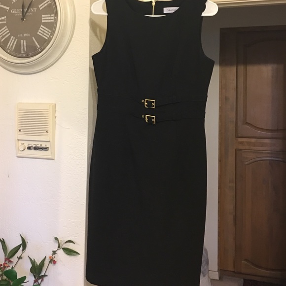 Calvin Klein Dress