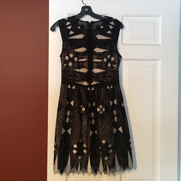 BCBG MaxAzria Kailey Dress