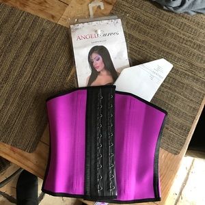 ANGEL CURVES WAIST TRAINER