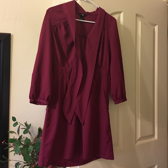 H&M Dress